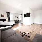 ホテル Zur Alten Stadtkellerei 3*