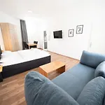 Zur Alten Stadtkellerei Hotel 3*