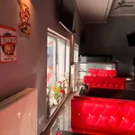 Zur Alten Stadtkellerei 3* ライプツィヒ
