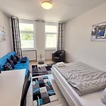 Zur Alten Stadtkellerei ホテル 3*