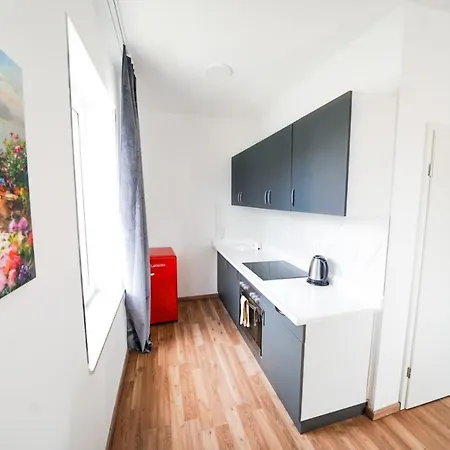 Zur Alten Stadtkellerei Otel Leipzig