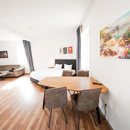 Zur Alten Stadtkellerei Leipzig