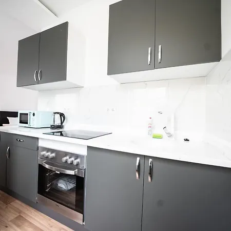 Otel Zur Alten Stadtkellerei