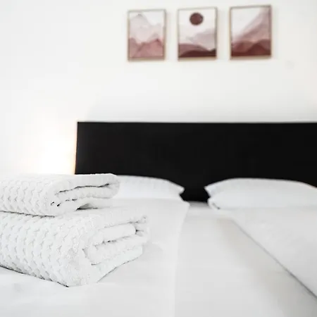 Otel Zur Alten Stadtkellerei