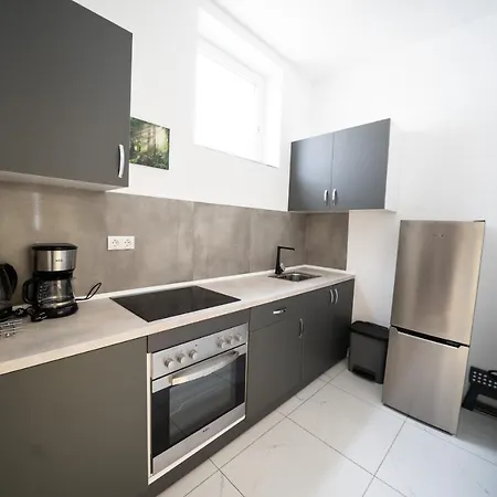 Otel Zur Alten Stadtkellerei Leipzig