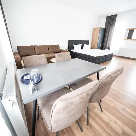 Otel Zur Alten Stadtkellerei