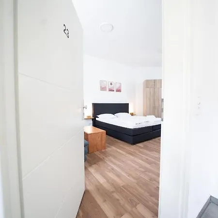 Zur Alten Stadtkellerei 3*