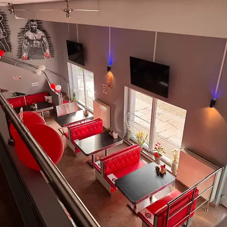 Zur Alten Stadtkellerei 3*