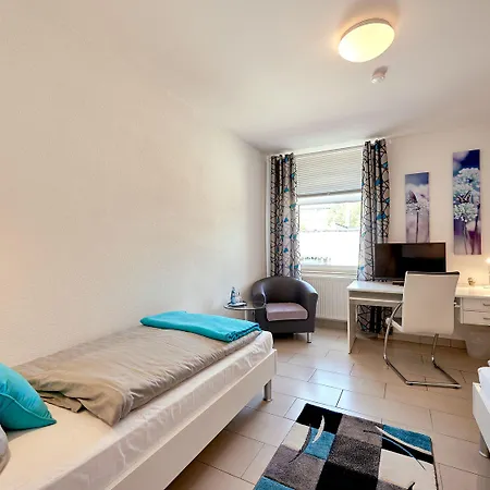 Zur Alten Stadtkellerei Otel