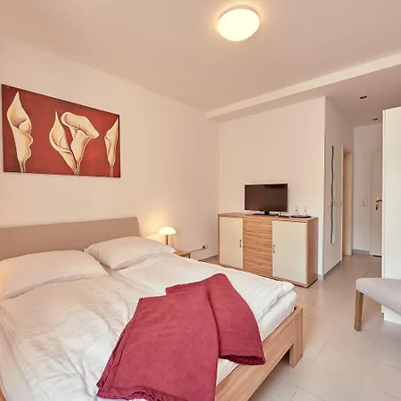 Otel Zur Alten Stadtkellerei 3*