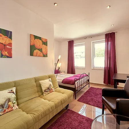 Zur Alten Stadtkellerei Leipzig