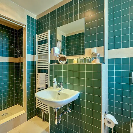 Zur Alten Stadtkellerei 3*