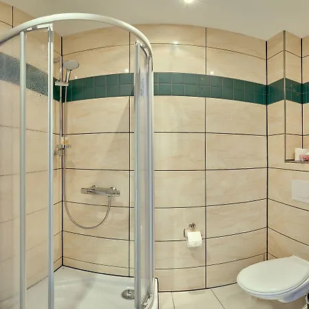 Zur Alten Stadtkellerei 3*