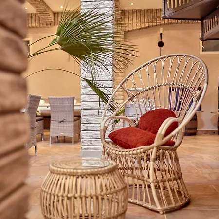 Zur Alten Stadtkellerei Leipzig