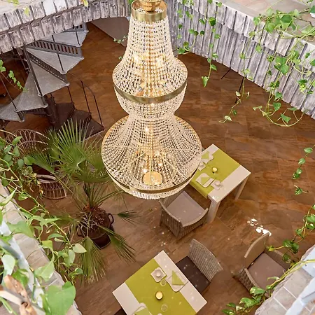 Zur Alten Stadtkellerei 3* Leipzig