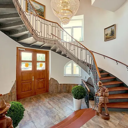 Ξενοδοχείο Zur Alten Stadtkellerei Λειψία