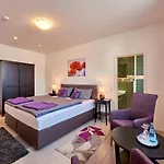 Zur Alten Stadtkellerei Hotel 3*