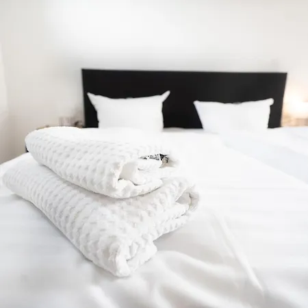 Hotell Zur Alten Stadtkellerei 3*