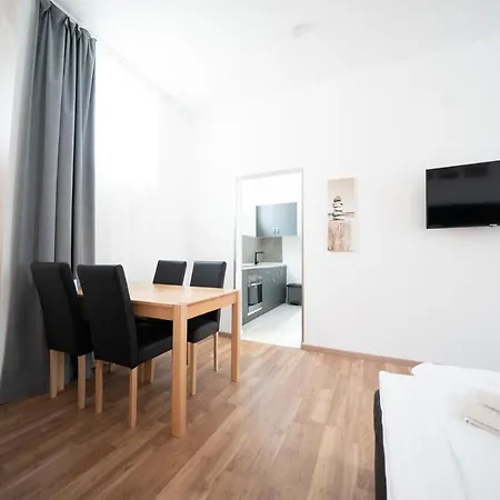 Hotell Zur Alten Stadtkellerei