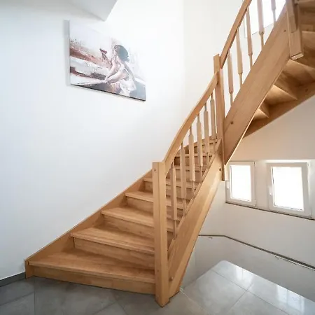 Zur Alten Stadtkellerei Hotel