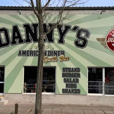 Hotel Zur Alten Stadtkellerei Leipzig