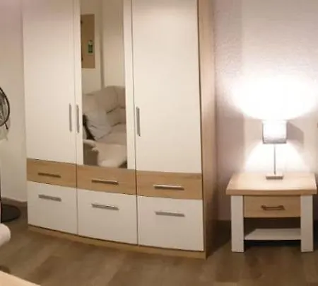 Zur Alten Stadtkellerei ホテル ライプツィヒ