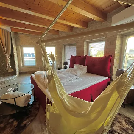 Hotel Zur Alten Stadtkellerei 3*