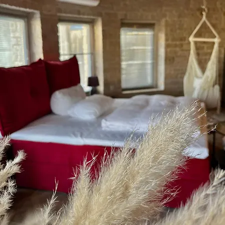 Zur Alten Stadtkellerei Hotell