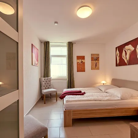 Zur Alten Stadtkellerei Leipzig