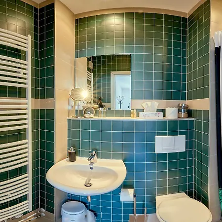 Zur Alten Stadtkellerei Hotel Leipzig