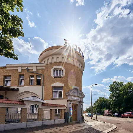 Zur Alten Stadtkellerei Leipzig