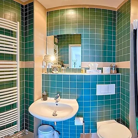 Zur Alten Stadtkellerei Hotel Lipsko