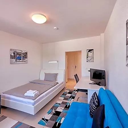 Zur Alten Stadtkellerei Hotel