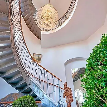 Zur Alten Stadtkellerei 3* Lipsko