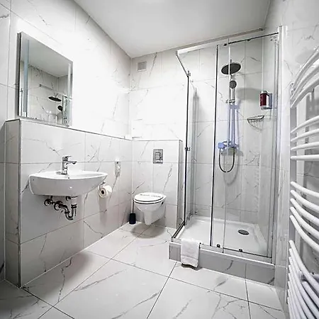 Hotel Zur Alten Stadtkellerei