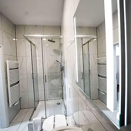 Zur Alten Stadtkellerei Hotell