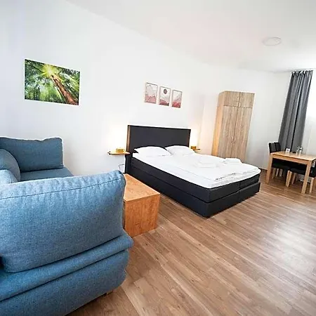 Hotel Zur Alten Stadtkellerei Lipsko