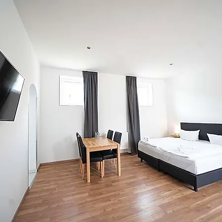 Zur Alten Stadtkellerei 3*
