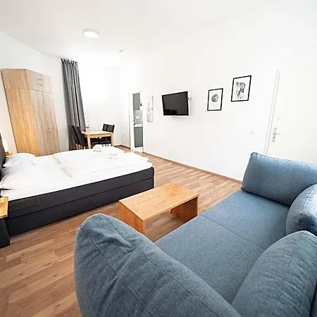 Zur Alten Stadtkellerei Hotel 3*
