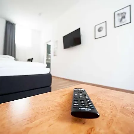 Hotel Zur Alten Stadtkellerei 3*