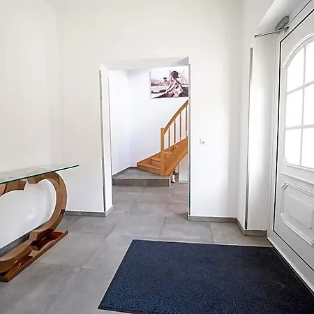 Hotel Zur Alten Stadtkellerei Lipsko