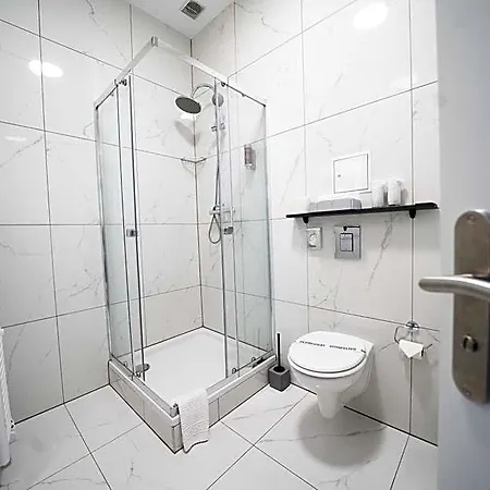 Zur Alten Stadtkellerei Hotel 3*