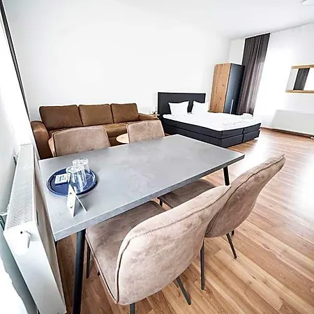 Hotel Zur Alten Stadtkellerei