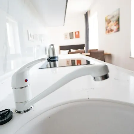 Zur Alten Stadtkellerei Hotell Leipzig