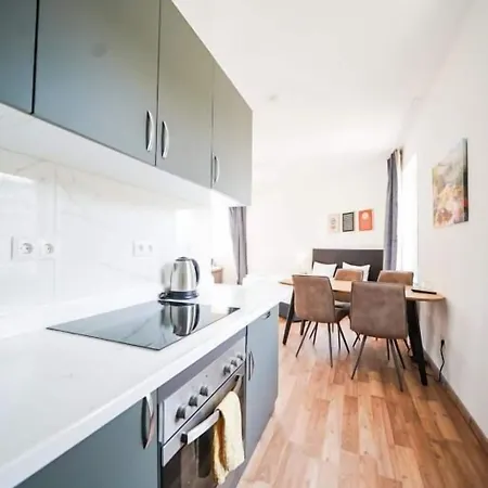 Zur Alten Stadtkellerei Hotell Leipzig