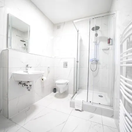 Zur Alten Stadtkellerei Hotell Leipzig