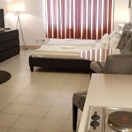 Zur Alten Stadtkellerei Hotell 3*