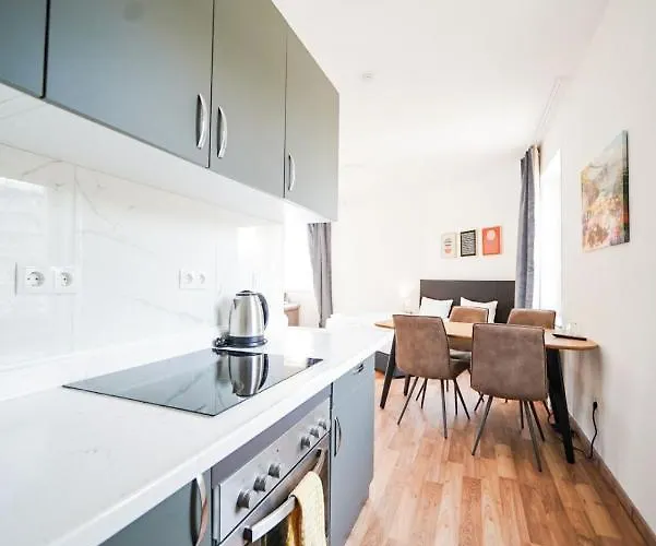 Hotel Zur Alten Stadtkellerei Leipzig