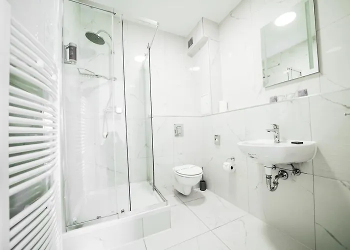 Zur Alten Stadtkellerei Hotel 3*