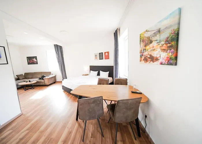 Zur Alten Stadtkellerei Leipzig